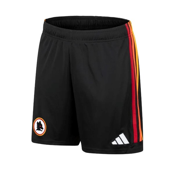 Pantalones AS Roma 3ª 2023-2024